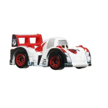 Cars. Mikroauto GRC Shu Todoro JBH29